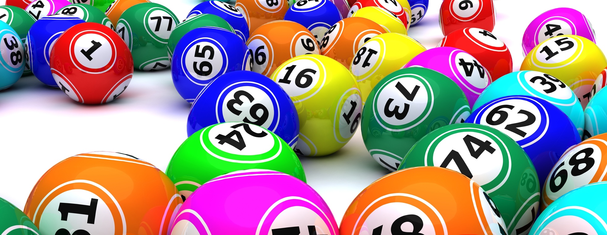 Marian's Attic Bag Bingo 2025 - March 23rd