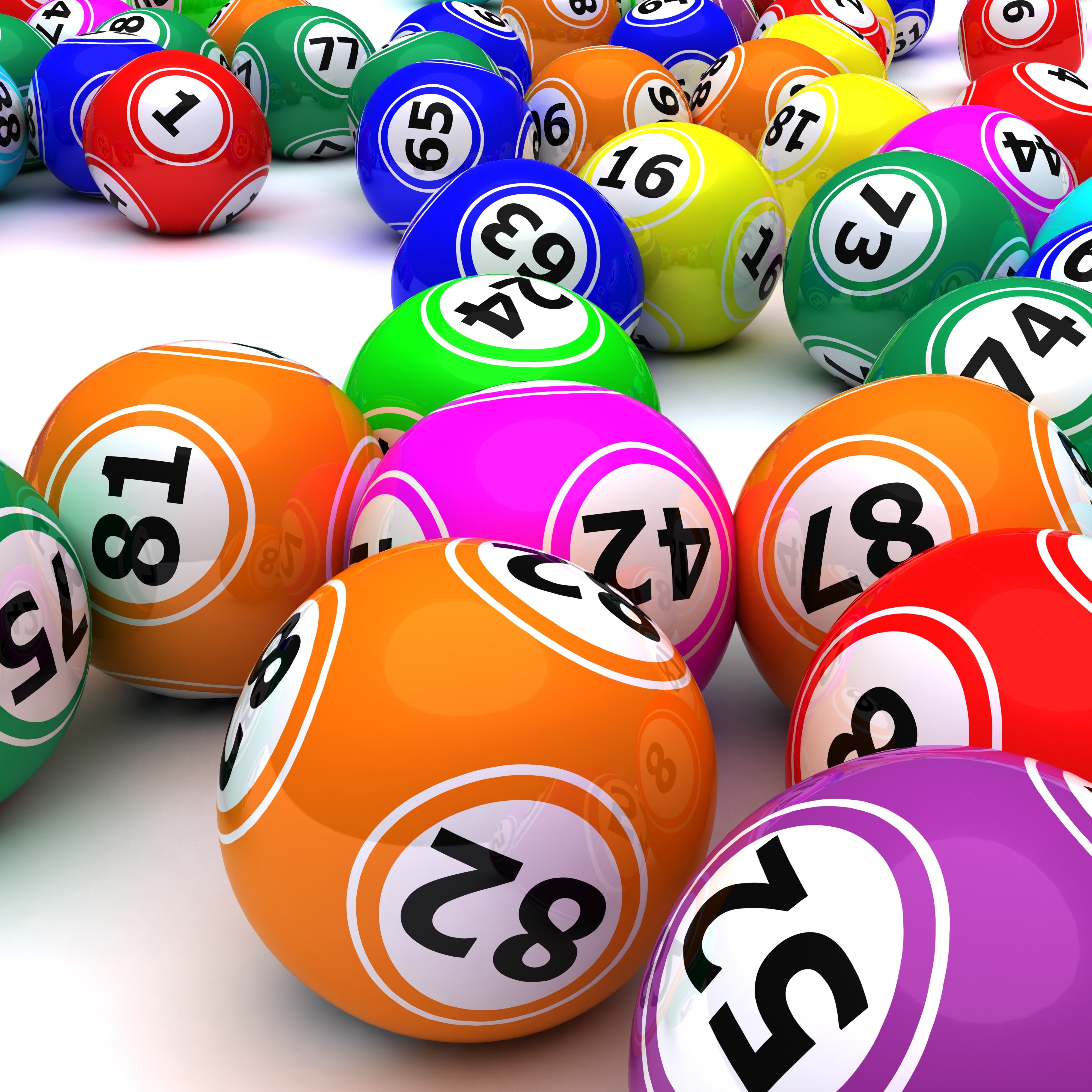 Marian's Attic Bag Bingo 2025 - March 23rd - logo